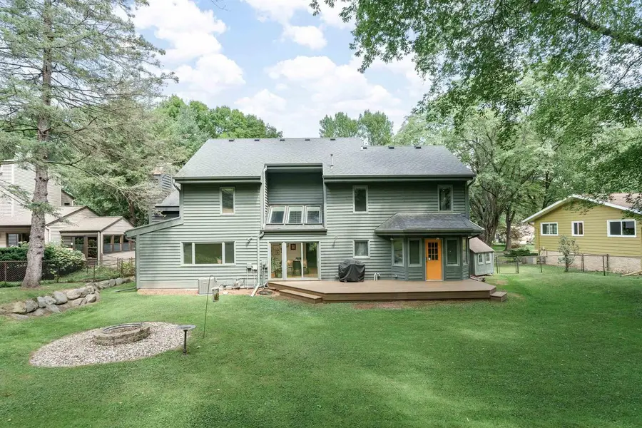 5809 Hempstead Road, Madison, WI 53711 - #3