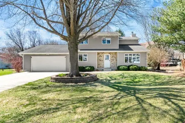 17 Park Crest Court, Madison, WI 53711 - #2