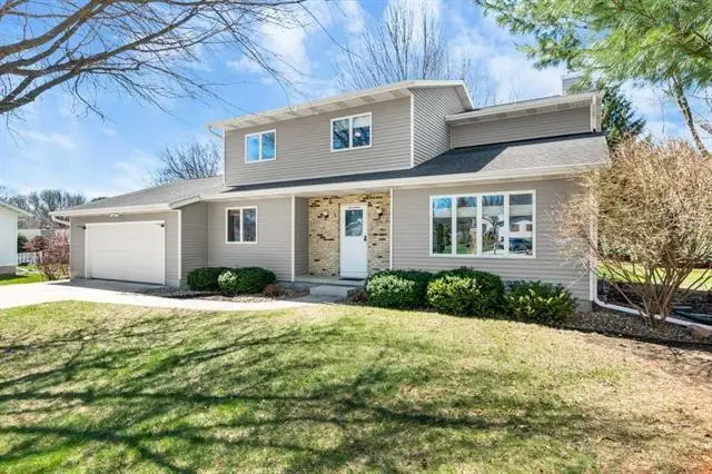 17 Park Crest Court, Madison, WI 53711 - #3