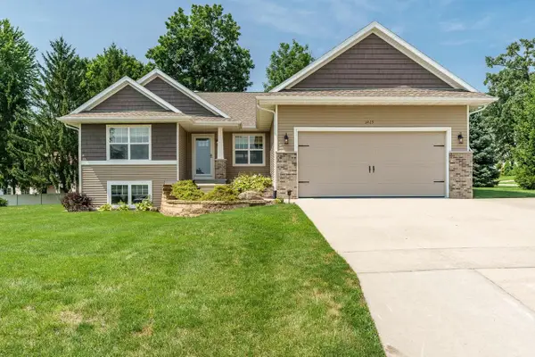 3425 Widgeon Drive, Janesville, WI 53546