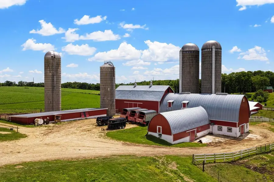 4239 Reeson Road, Barneveld, WI 53507 - #3