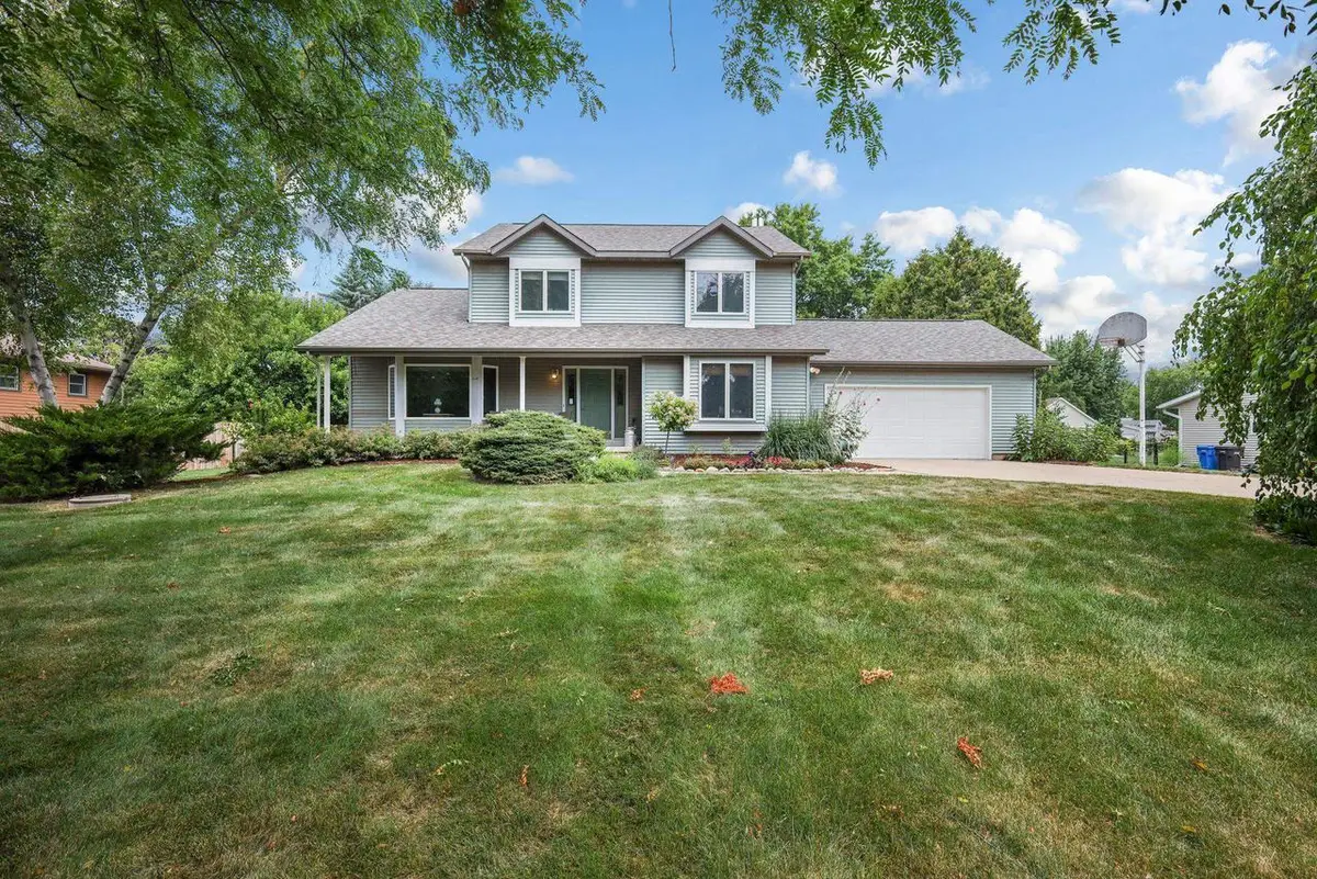 3966 Sunnyvale Drive, Deforest, WI 53532 - #1