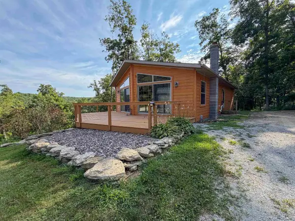 5382 Stenner Hill Road, Boscobel, WI 53805