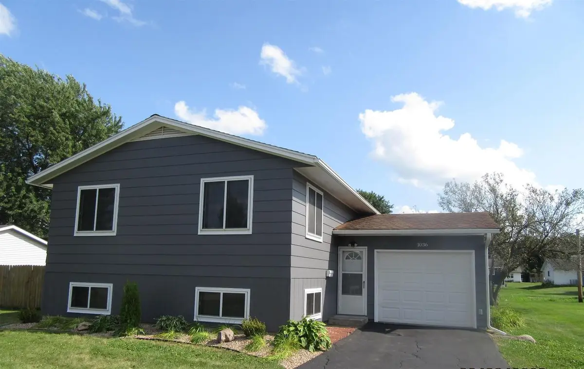 1036 5th Street, Baraboo, WI 53913 - #1