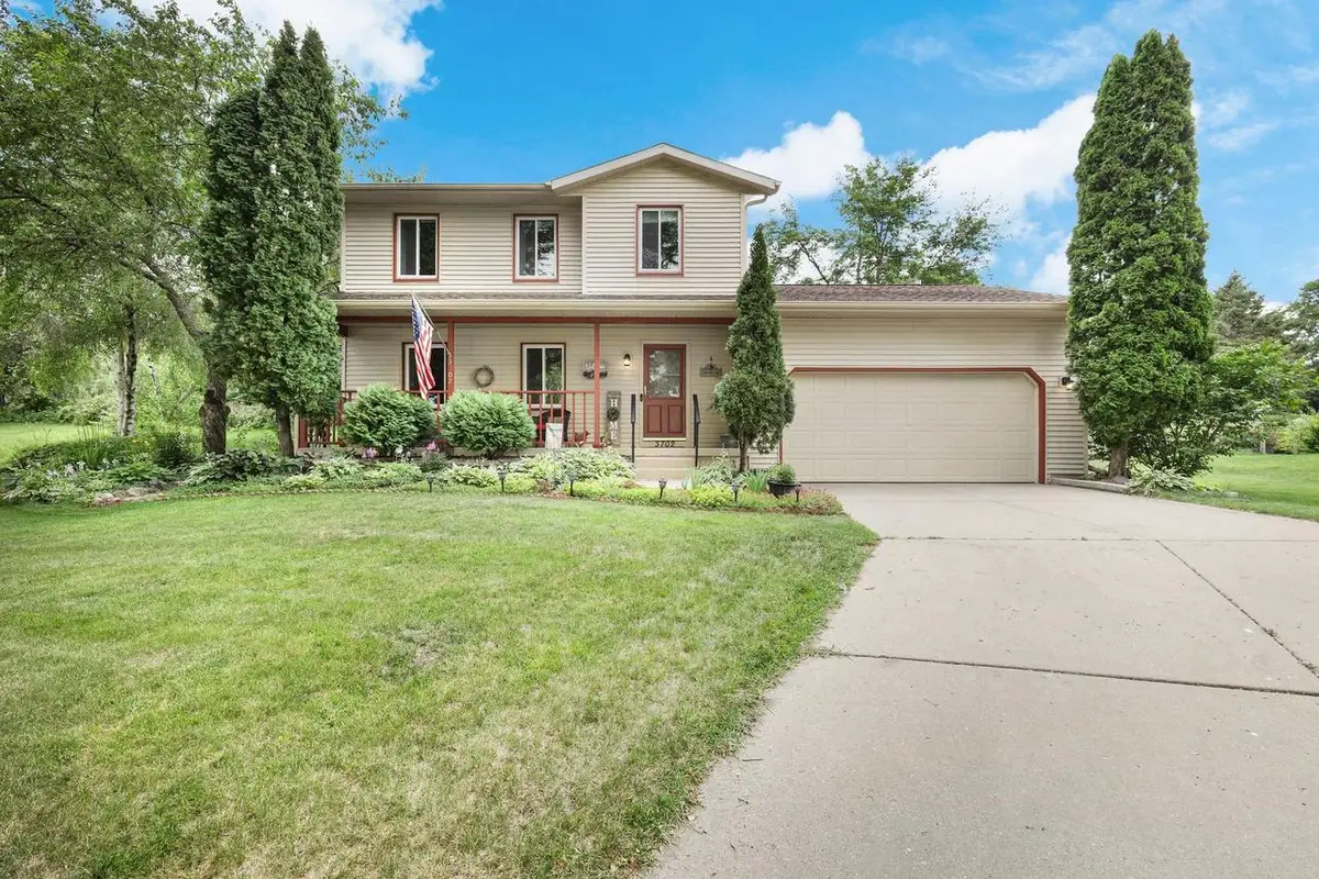 3702 Spring Hill Court, Middleton, WI 53562 - #1