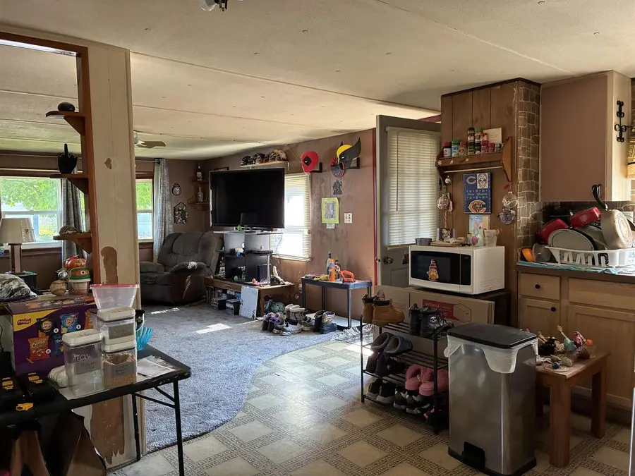 101 Falling Creek Drive #101, Janesville, WI 53548 - #3