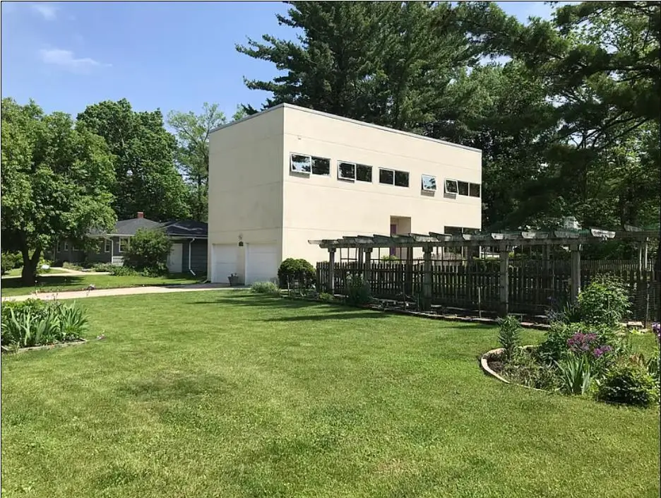 6605 Old Sauk Road, Madison, WI 53705 - #1