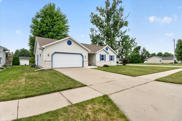 1223 Alpine Drive, Janesville, WI 53546
