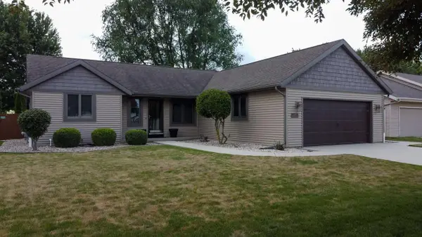 3800 Amber Lane, Janesville, WI 53546