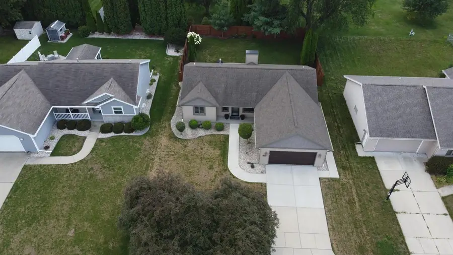 3800 Amber Lane, Janesville, WI 53546 - #3