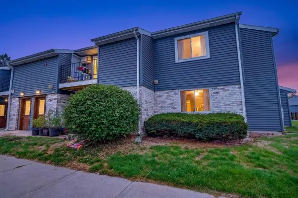 1403 Whispering Pines Way, Fitchburg, WI 53713