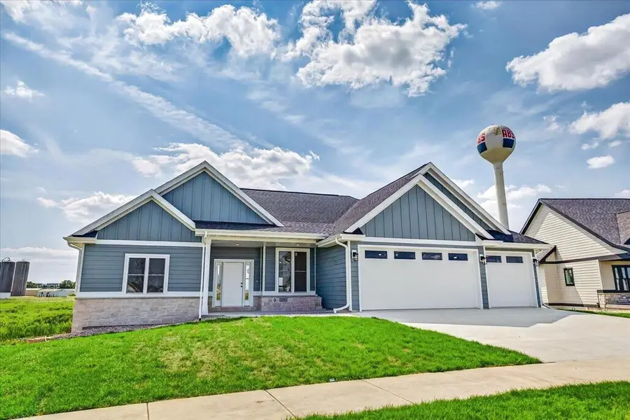 7691 Stonecrop Way, Deforest, WI 53532 - #2