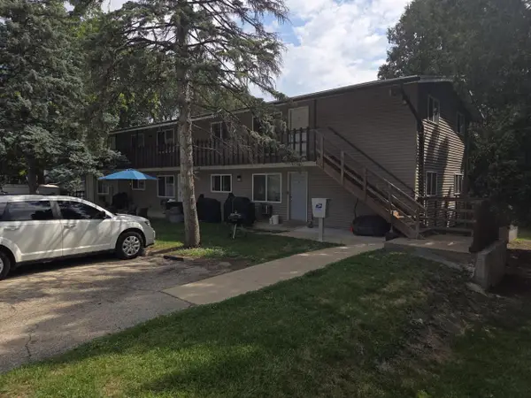 324 N Elizabeth Avenue, Jefferson, WI 53549