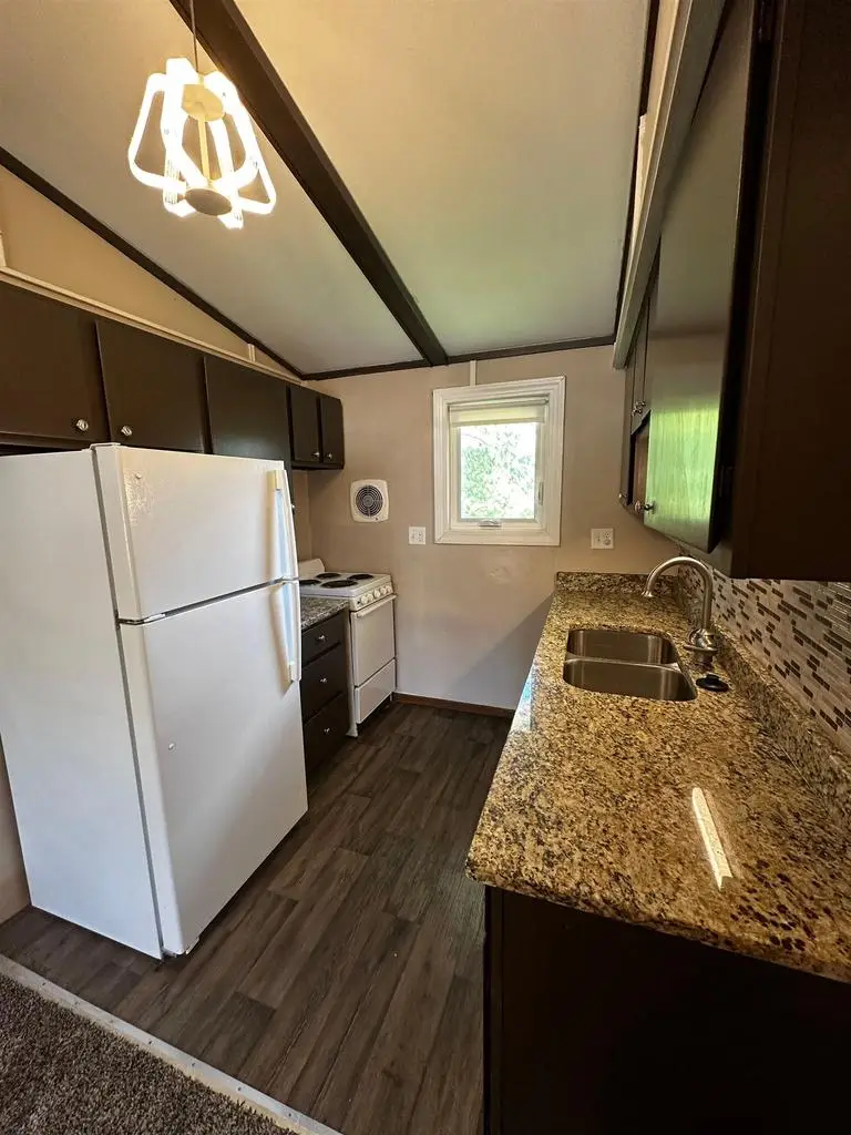 324 N Elizabeth Avenue, Jefferson, WI 53549 - #2