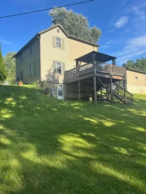 517 Bobtown Street, Bloomington, WI 53804 - #2
