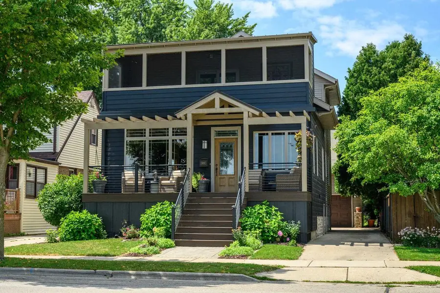 810 West Shore Drive, Madison, WI 53715 - #2