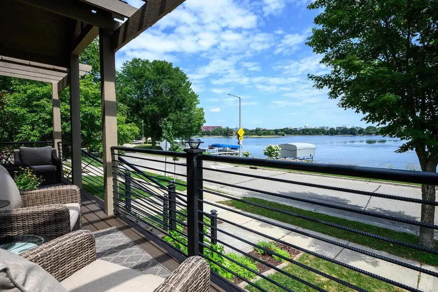 810 West Shore Drive, Madison, WI 53715 - #3