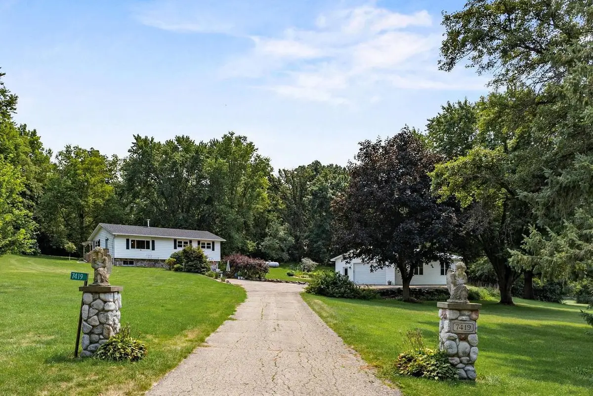 7419 Riles Road, Middleton, WI 53562 - #1