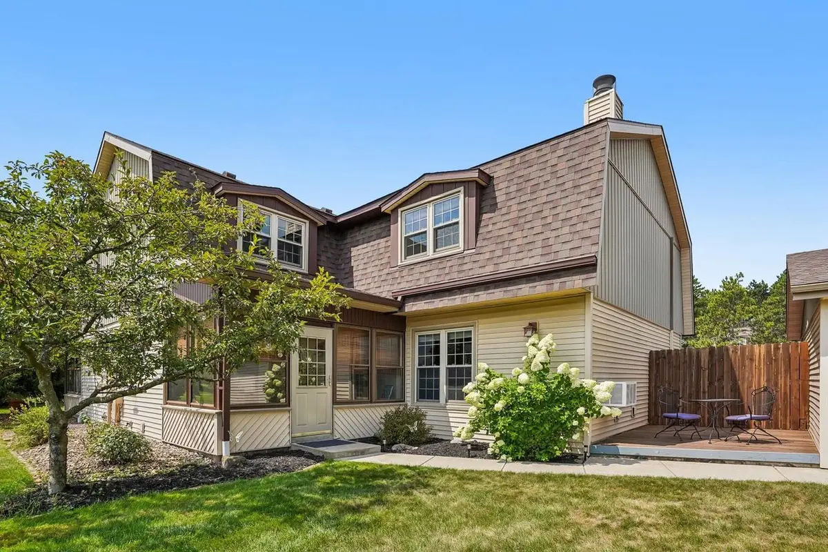111 Saddle Ridge, Portage, WI 53901 - #1