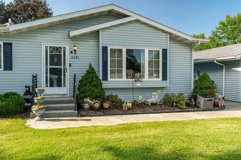 2491 Oxford Lane, Beloit, WI 53511 - #3