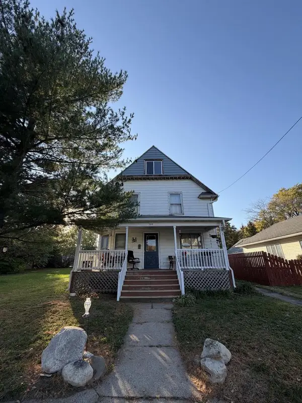709 Jackson Street, Fort Atkinson, WI 53538