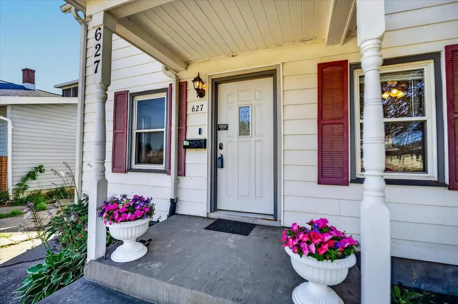 627 S Center Street, Beaver Dam, WI 53916 - #2