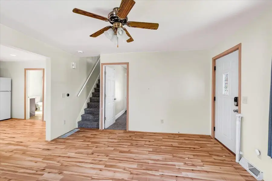 627 S Center Street, Beaver Dam, WI 53916 - #3