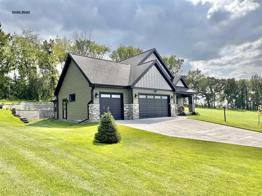 1509 Kriedeman Drive, Stoughton, WI 53589 - #2