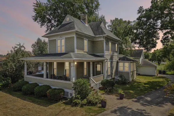 306 W Lake Street, Lake Mills, WI 53551