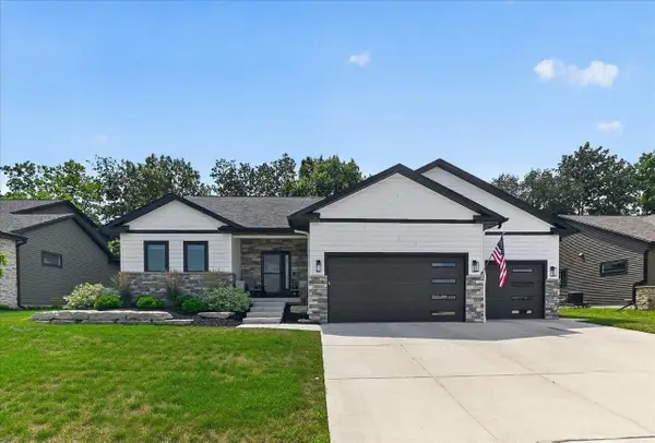2941 Wild Goose Way, Stoughton, WI 53589