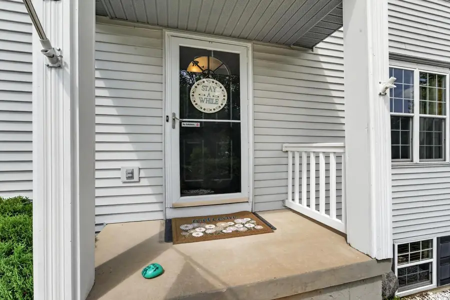 772 Edward Street, Verona, WI 53593 - #2