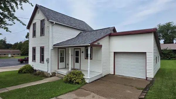 245 W Walnut Street, Lancaster, WI 53813