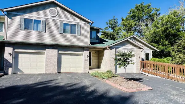 1029 Melvin Court, Madison, WI 53704