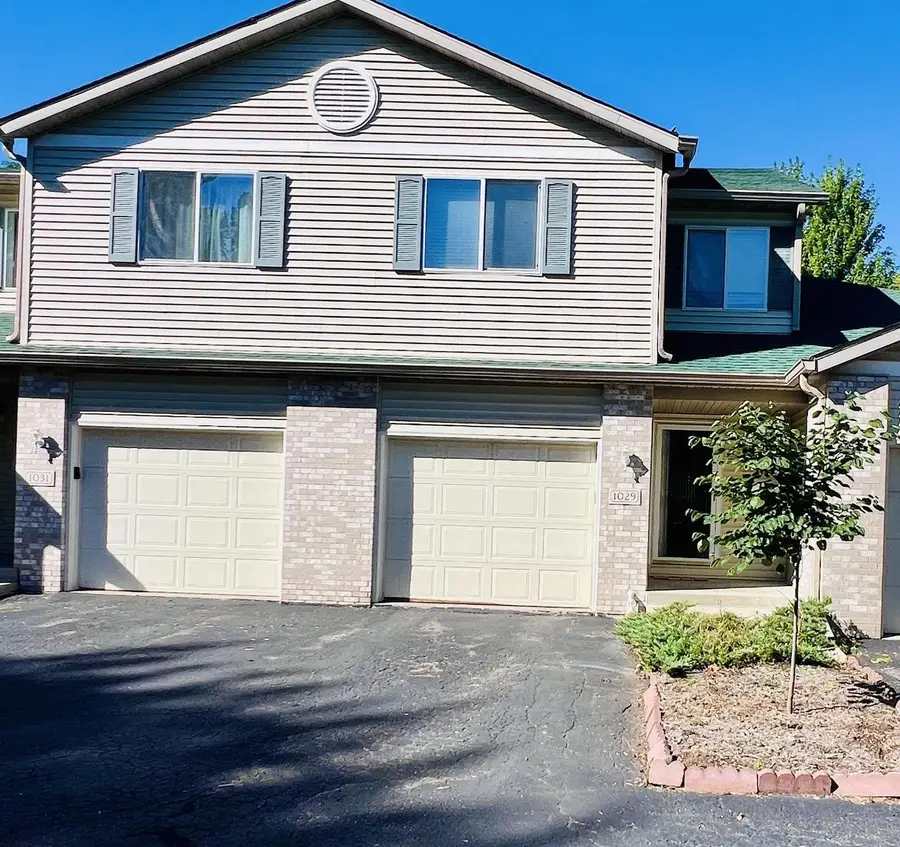 1029 Melvin Court, Madison, WI 53704 - #2