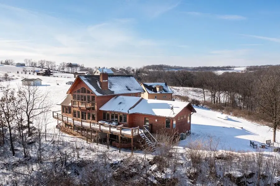 29001 Skyview Lane, Wauzeka, WI 53826 - #3