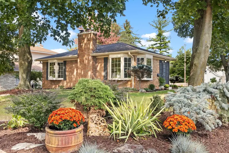 402 S Owen Drive, Madison, WI 53711 - #2