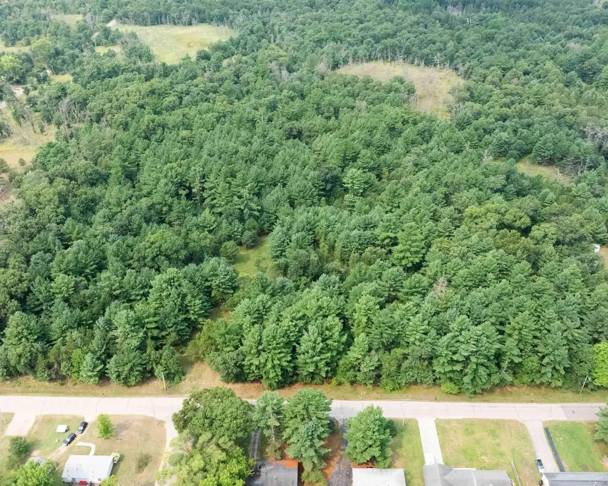 201 N Juneau, Adams, WI 53910 - #1
