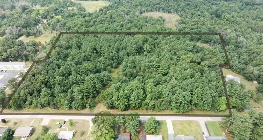 201 N Juneau, Adams, WI 53910 - #2