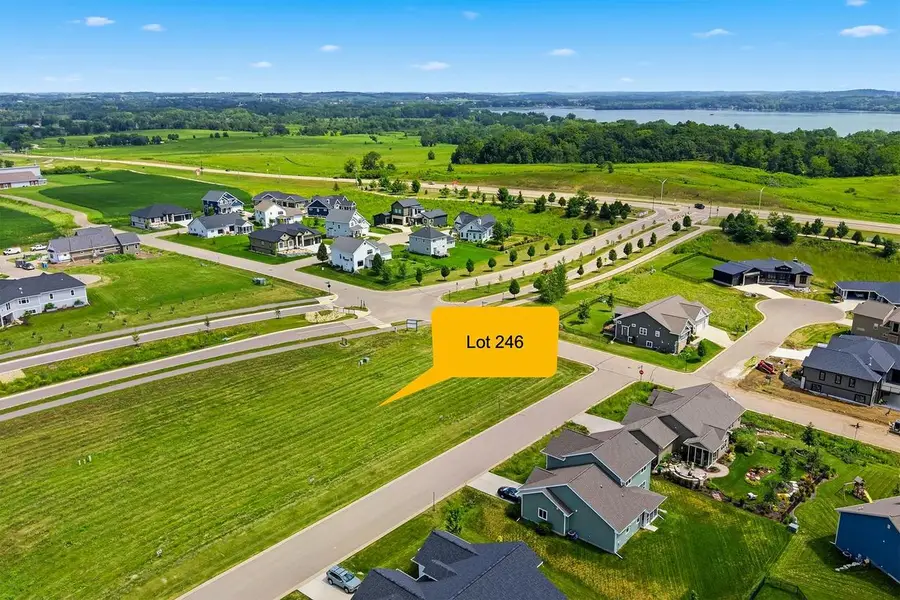 L246 Silo Prairie Drive, Middleton, WI 53597 - #2