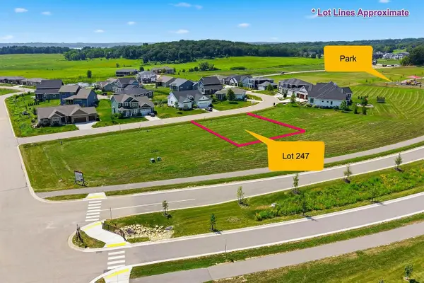 L247 Silo Prairie Drive, Middleton, WI 53597