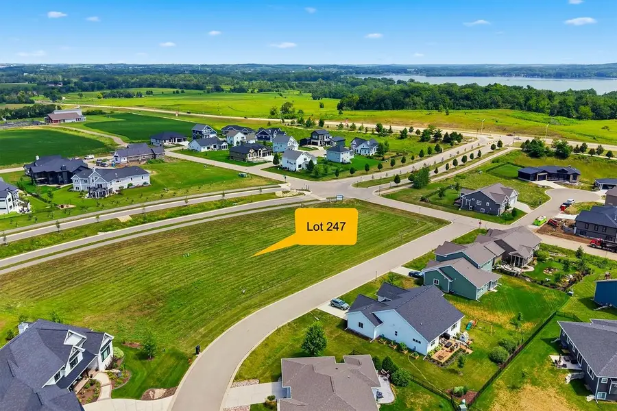 L247 Silo Prairie Drive, Middleton, WI 53597 - #2