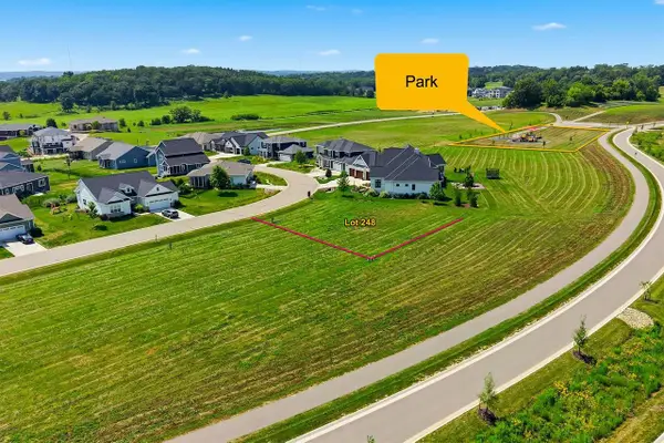 L248 Silo Prairie Drive, Middleton, WI 53597