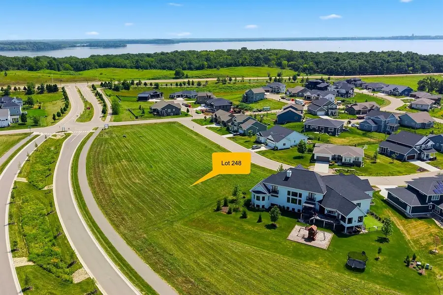L248 Silo Prairie Drive, Middleton, WI 53597 - #2