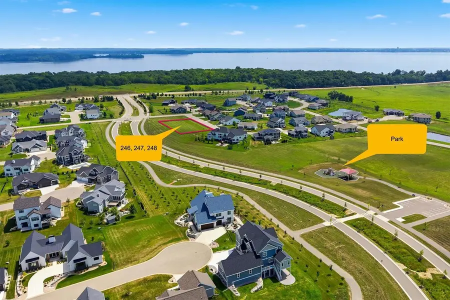 L248 Silo Prairie Drive, Middleton, WI 53597 - #3