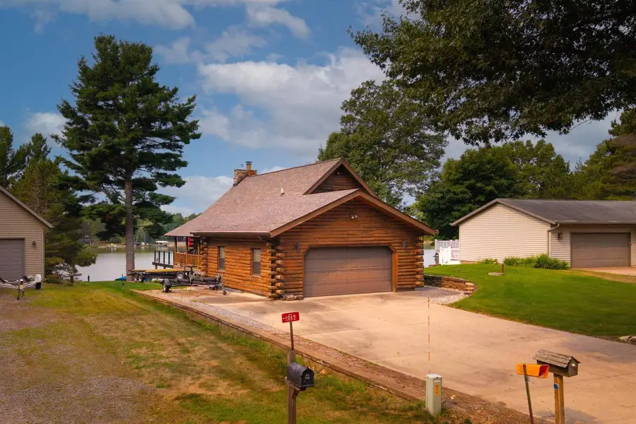 1071 S Archers Way, Nekoosa, WI 54457 - #3