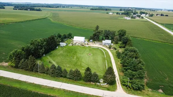 W5128 Wangsness Road, Deforest, WI 53532