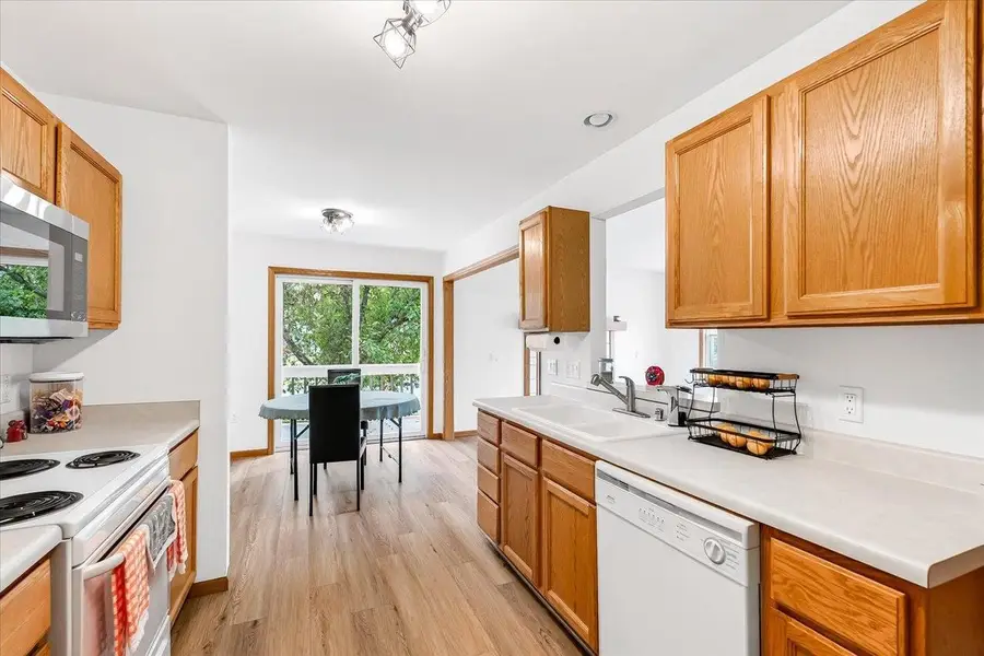 3222 Stonecreek Drive, Madison, WI 53719 - #3