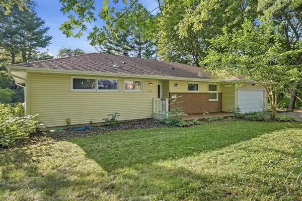 402 E Dean Avenue, Madison, WI 53716