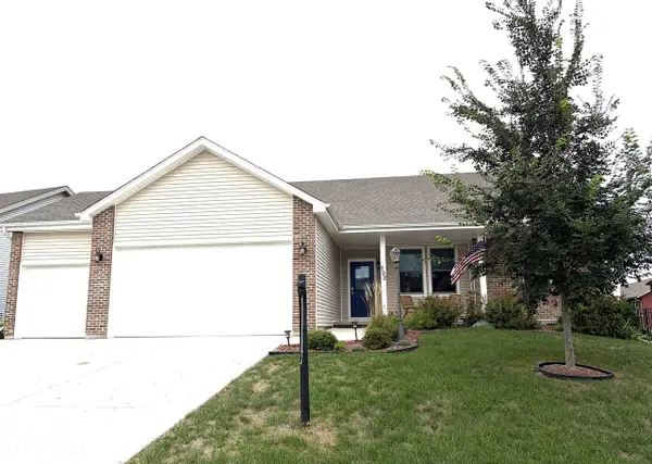 702 Merlot Lane, Cambridge, WI 53523