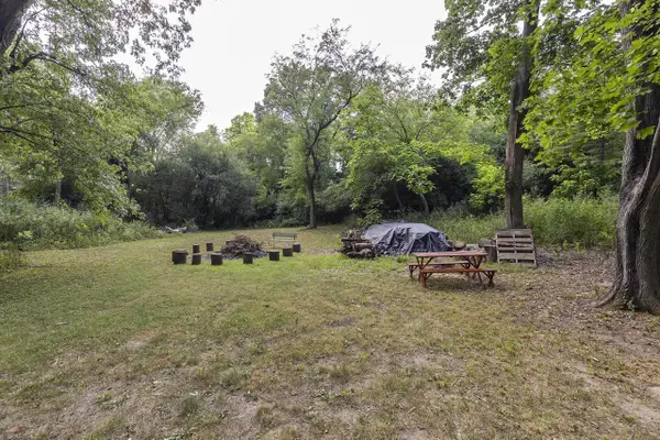 0 Hackbarth Road, Fort Atkinson, WI 53538